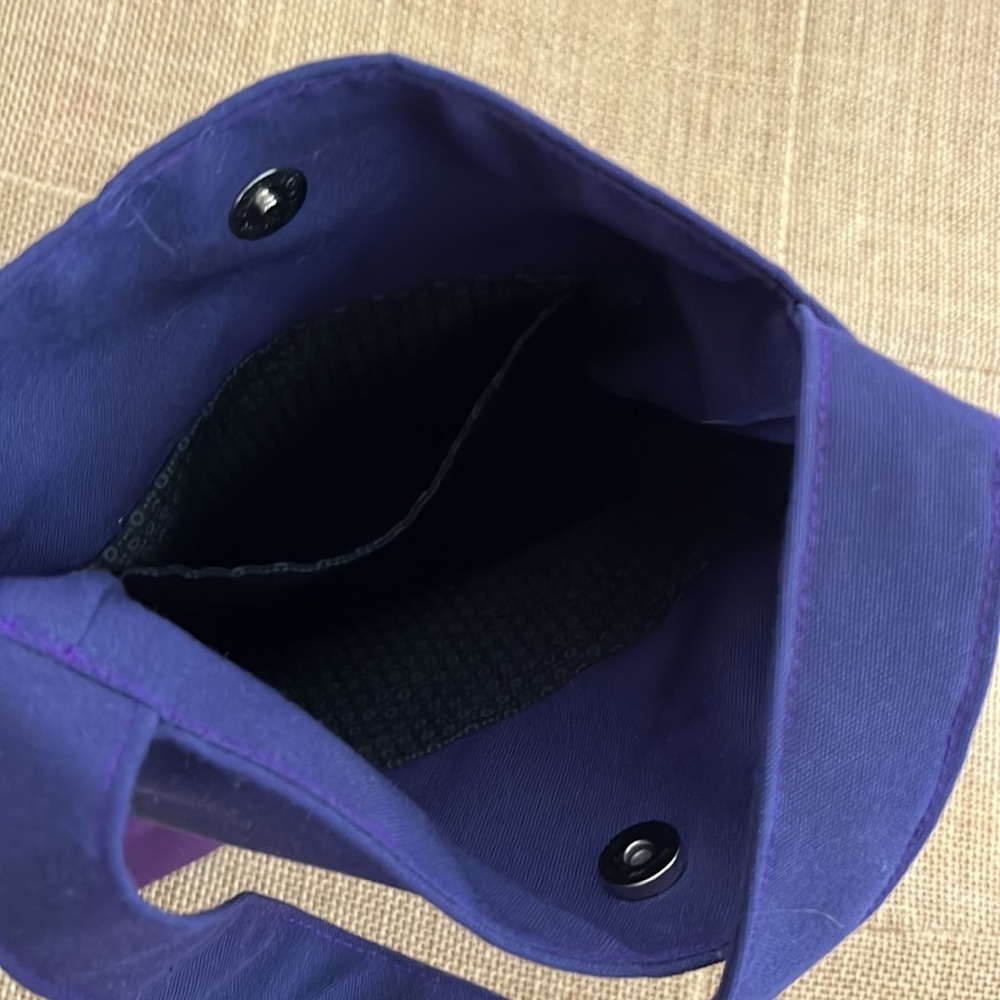 unique tiny tote - Picture 4 of 6